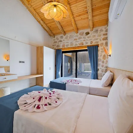 Sevalin Villa