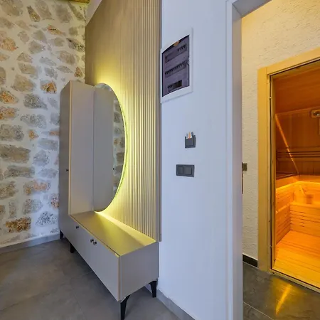 Villa Sevalin *