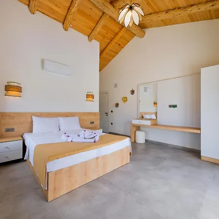 Sevalin Villa *
