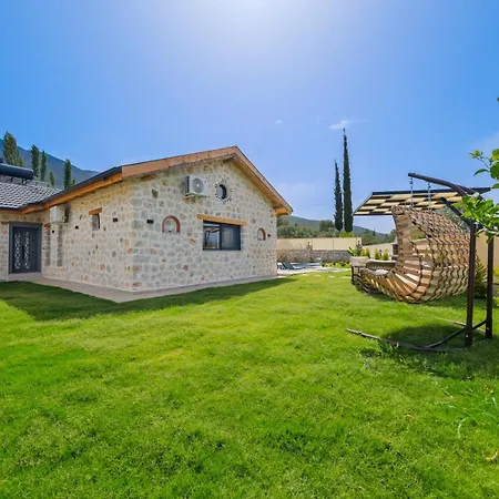 Villa Sevalin *