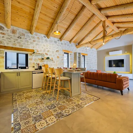 Villa Sevalin