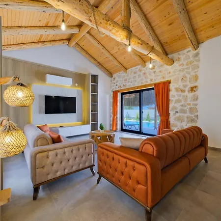 Villa Sevalin *