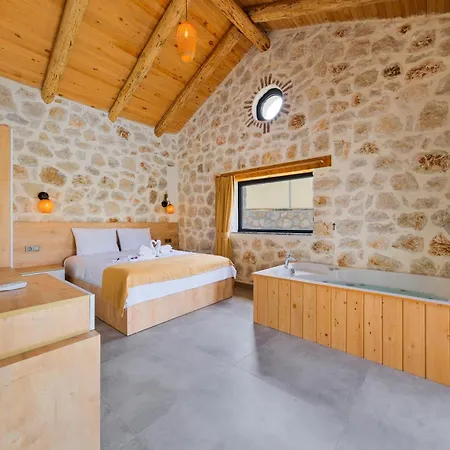Sevalin Villa *