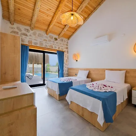 Sevalin Fethiye
