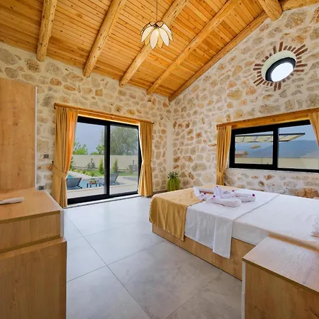 Villa Sevalin Fethiye