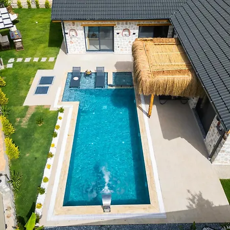 Villa Sevalin