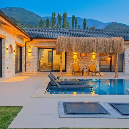 Villa Sevalin