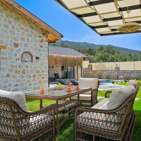 Villa Sevalin *